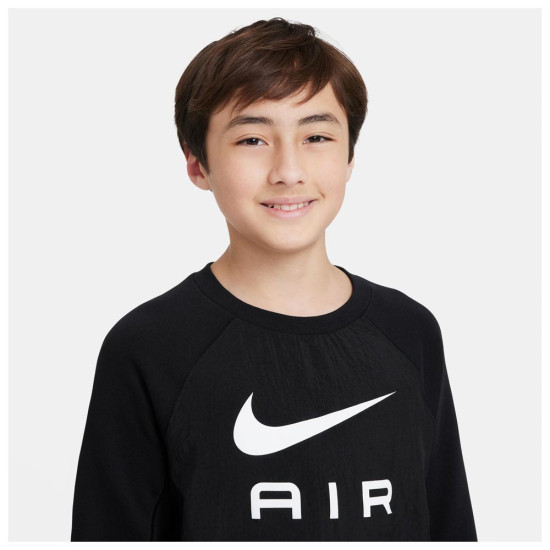 Nike Παιδικό φούτερ Sportswear
